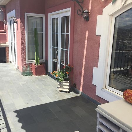 Casona Valpo Apartment Valparaíso Екстериор снимка
