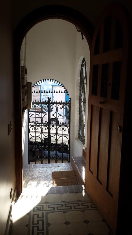Casona Valpo Apartment Valparaíso Екстериор снимка