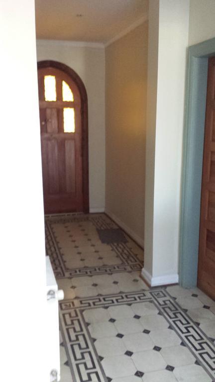 Casona Valpo Apartment Valparaíso Екстериор снимка