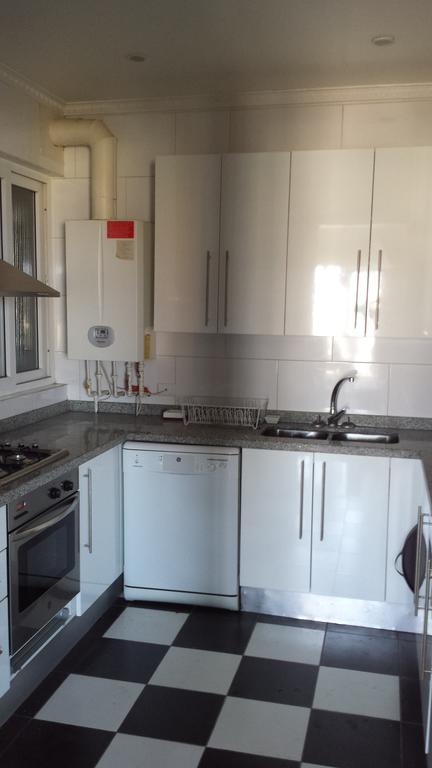 Casona Valpo Apartment Valparaíso Екстериор снимка