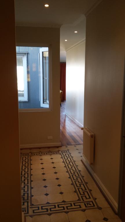 Casona Valpo Apartment Valparaíso Екстериор снимка