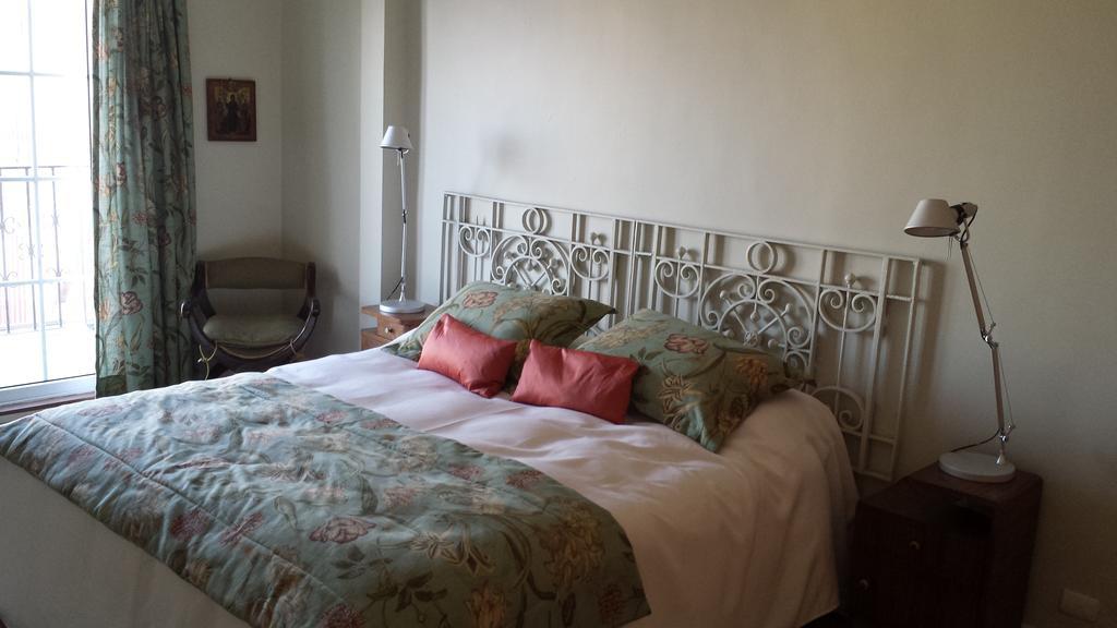 Casona Valpo Apartment Valparaíso Екстериор снимка