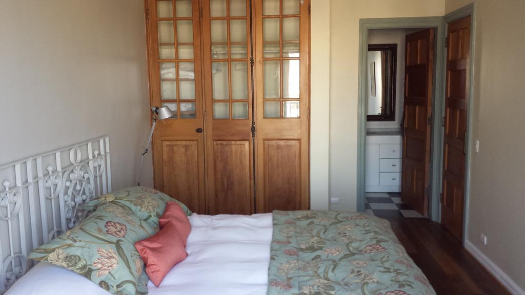 Casona Valpo Apartment Valparaíso Екстериор снимка