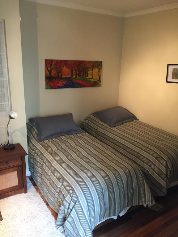 Casona Valpo Apartment Valparaíso Екстериор снимка