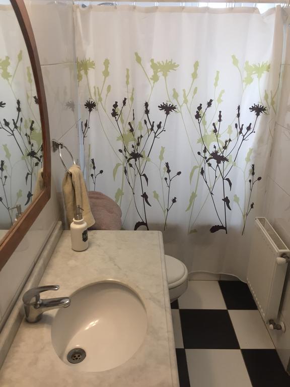 Casona Valpo Apartment Valparaíso Екстериор снимка