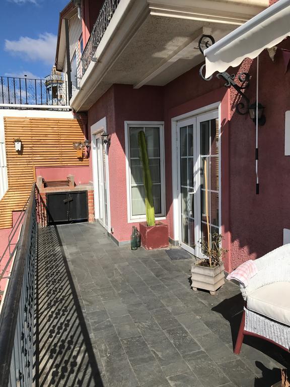 Casona Valpo Apartment Valparaíso Екстериор снимка