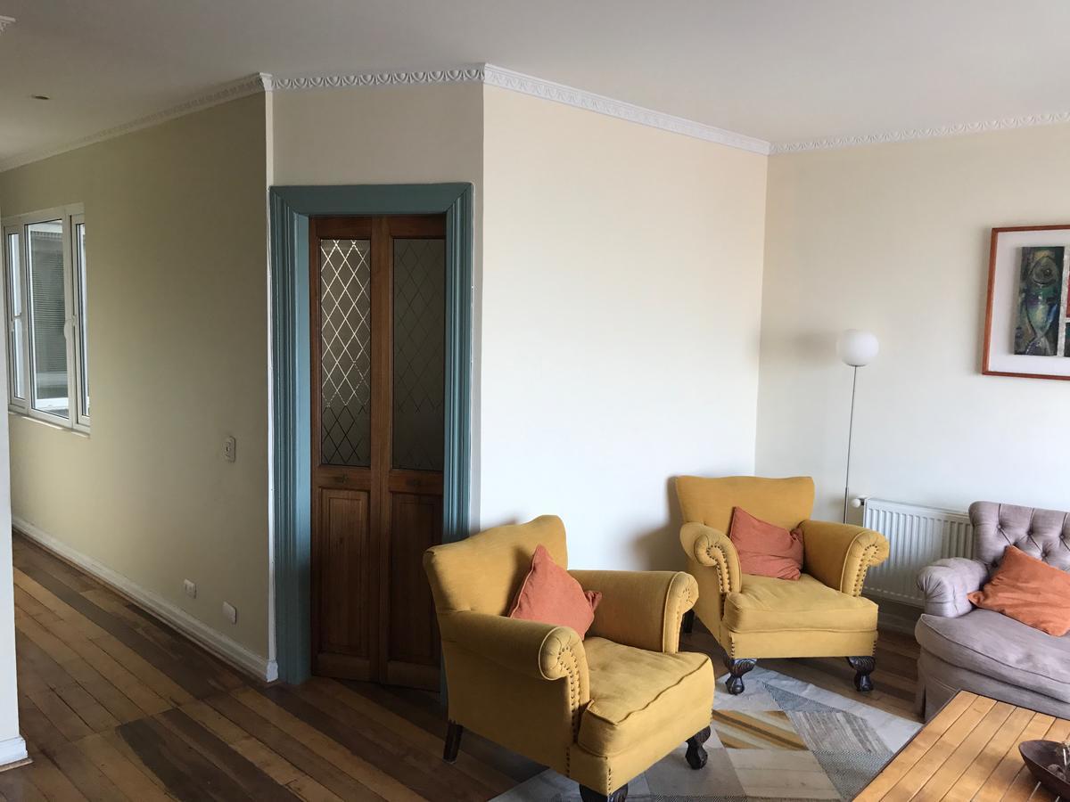 Casona Valpo Apartment Valparaíso Екстериор снимка