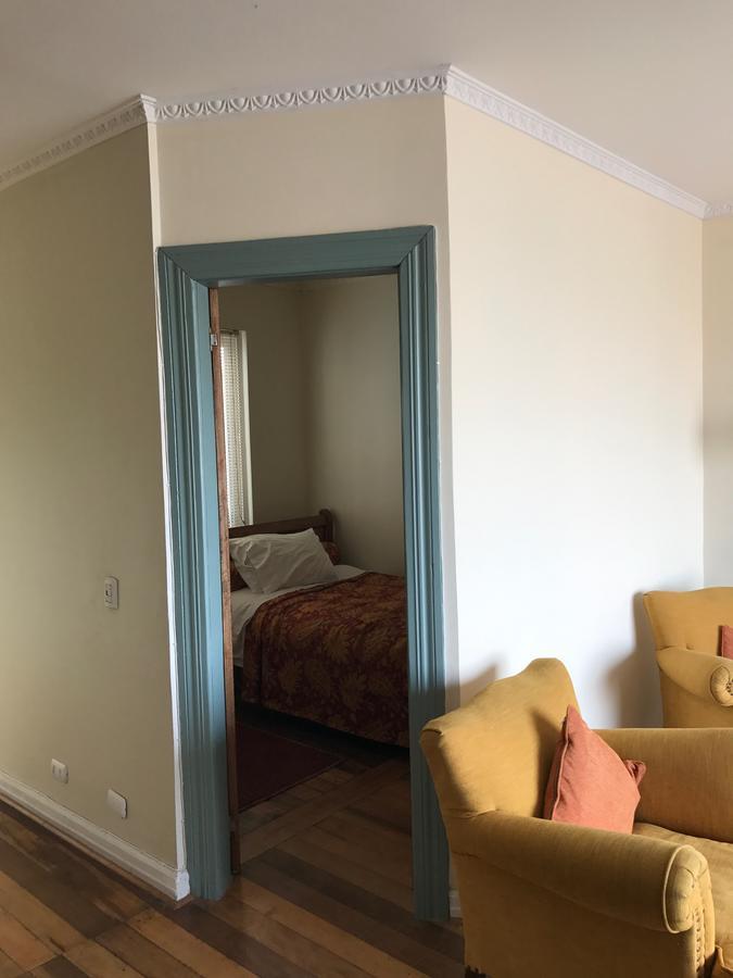 Casona Valpo Apartment Valparaíso Екстериор снимка