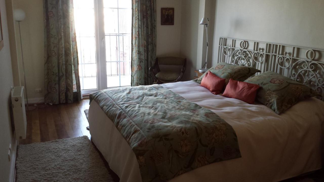 Casona Valpo Apartment Valparaíso Екстериор снимка